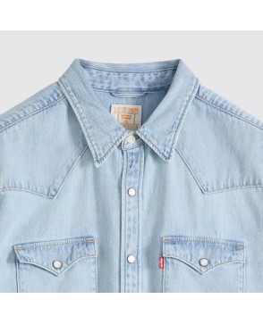 LEVI'S Barstow Standard Fit...